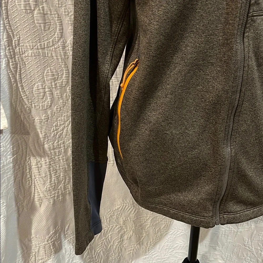 The North Face Full-Zip Hoodie‎